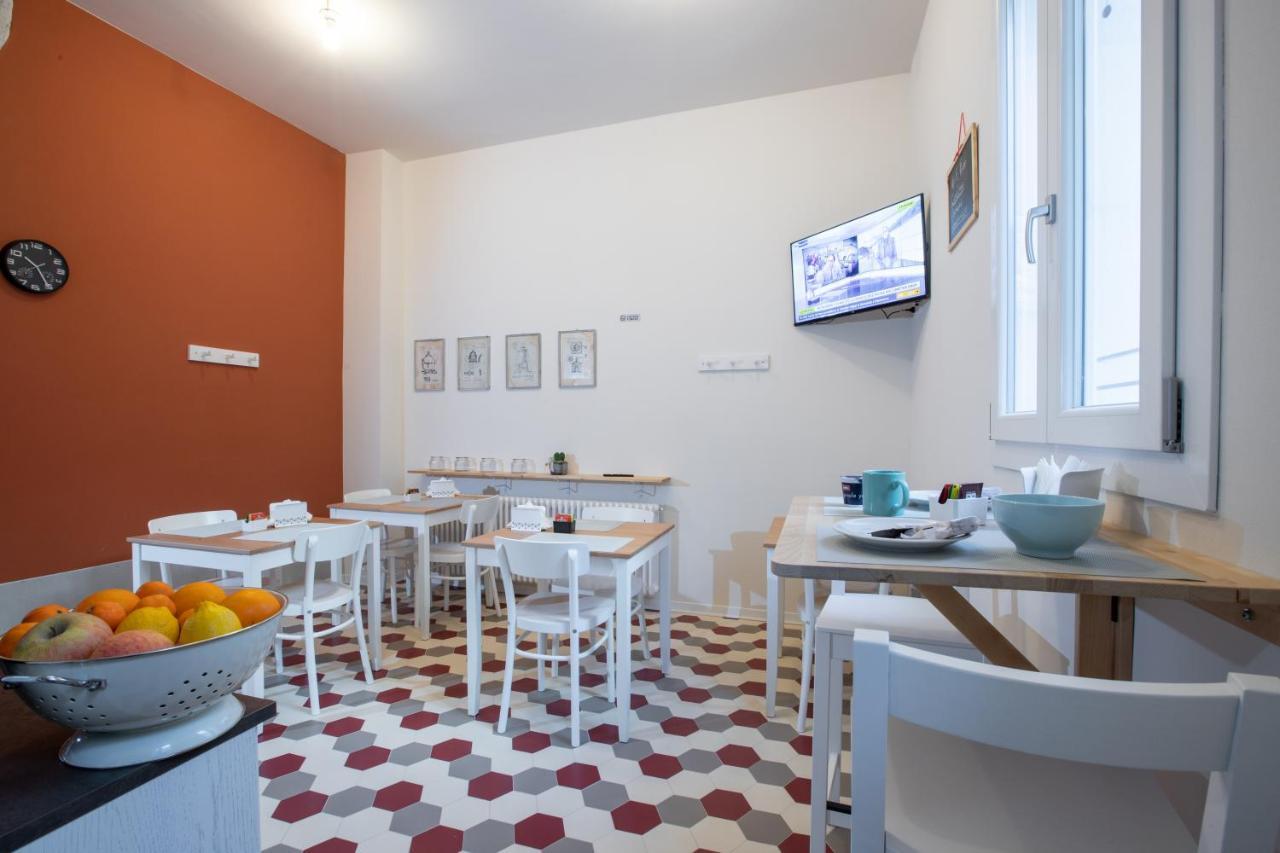 B&B Casa Livia Pordenone Kültér fotó