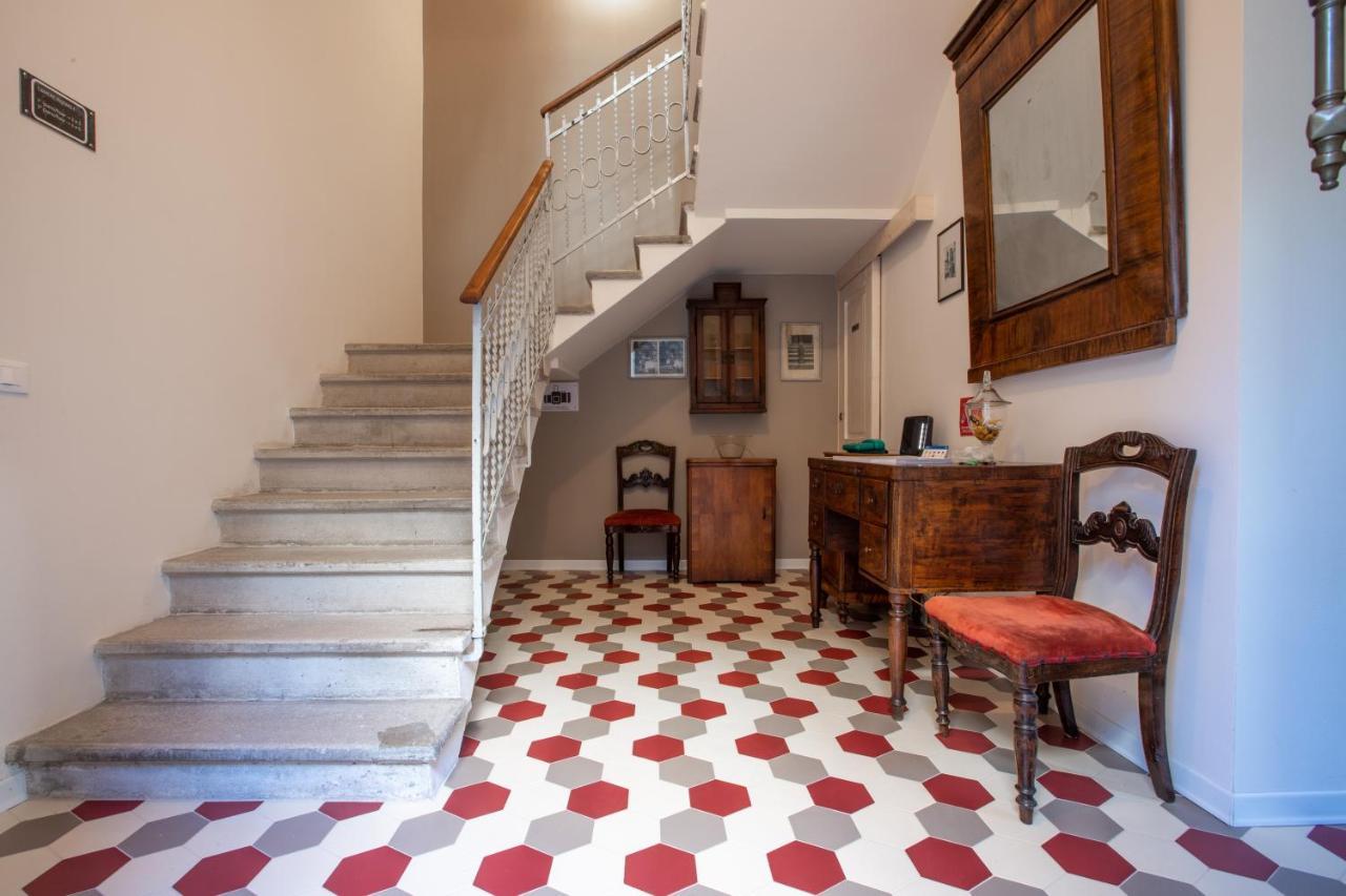 B&B Casa Livia Pordenone Kültér fotó