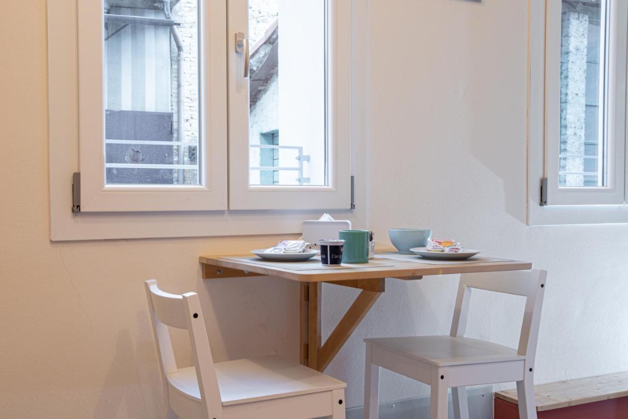B&B Casa Livia Pordenone Kültér fotó