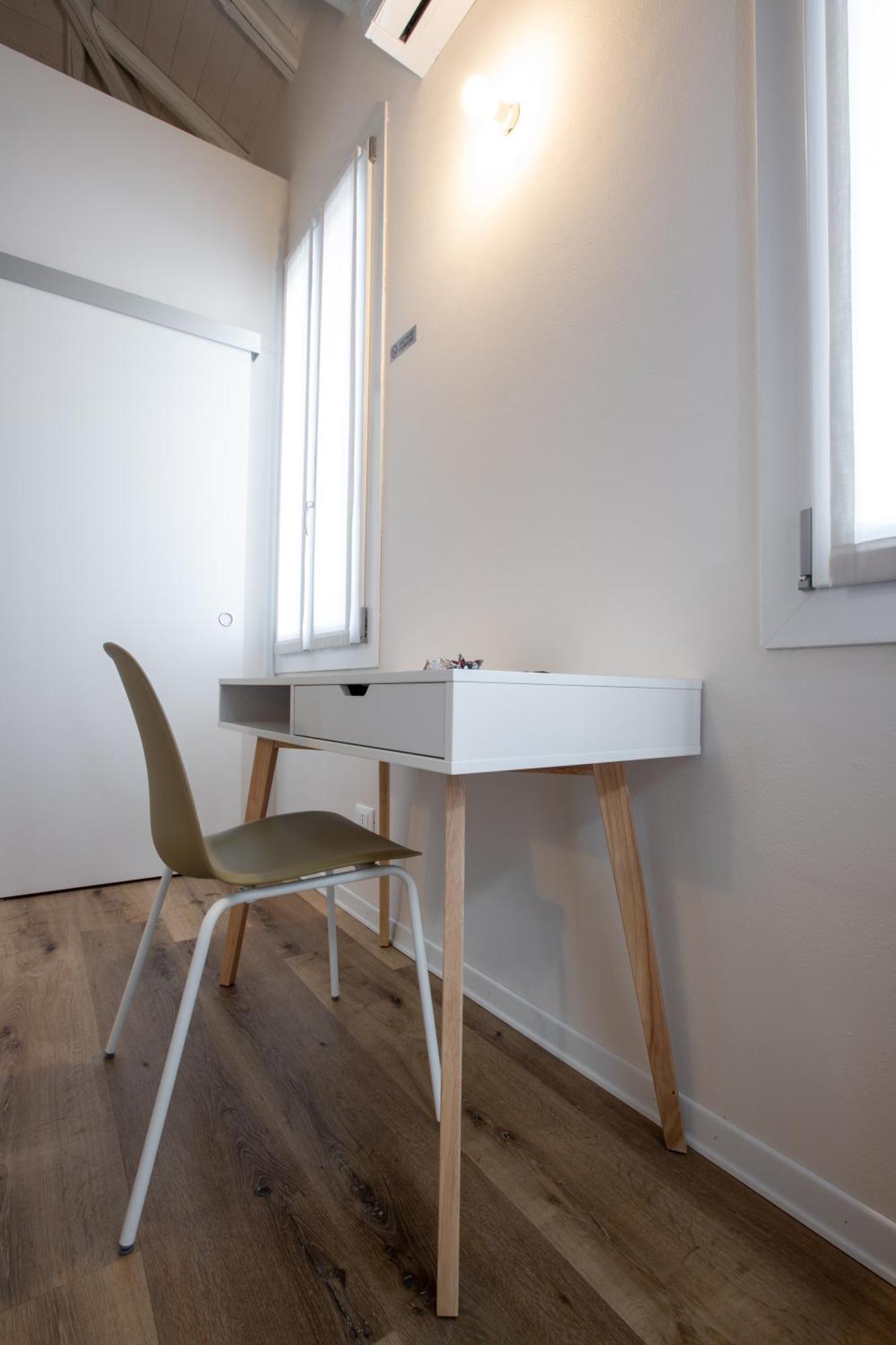 B&B Casa Livia Pordenone Szoba fotó