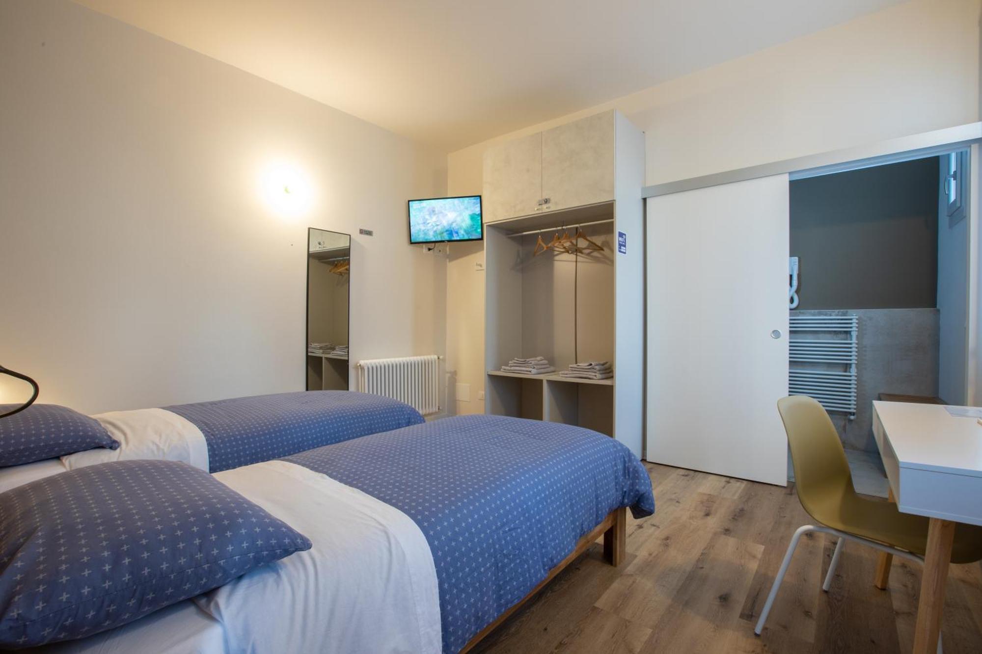 B&B Casa Livia Pordenone Szoba fotó