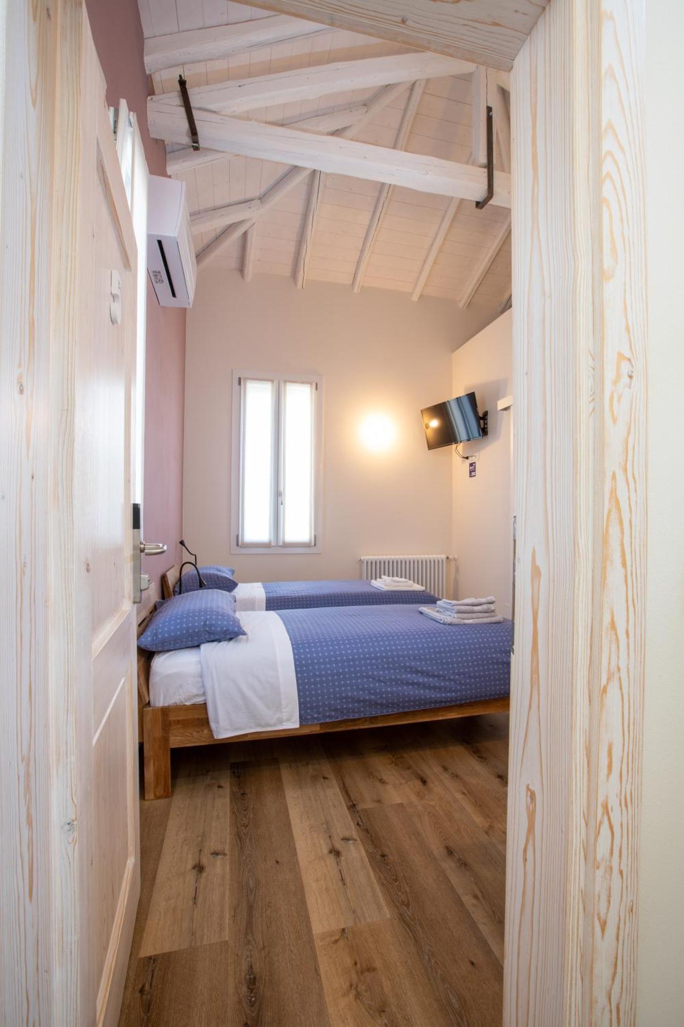 B&B Casa Livia Pordenone Szoba fotó