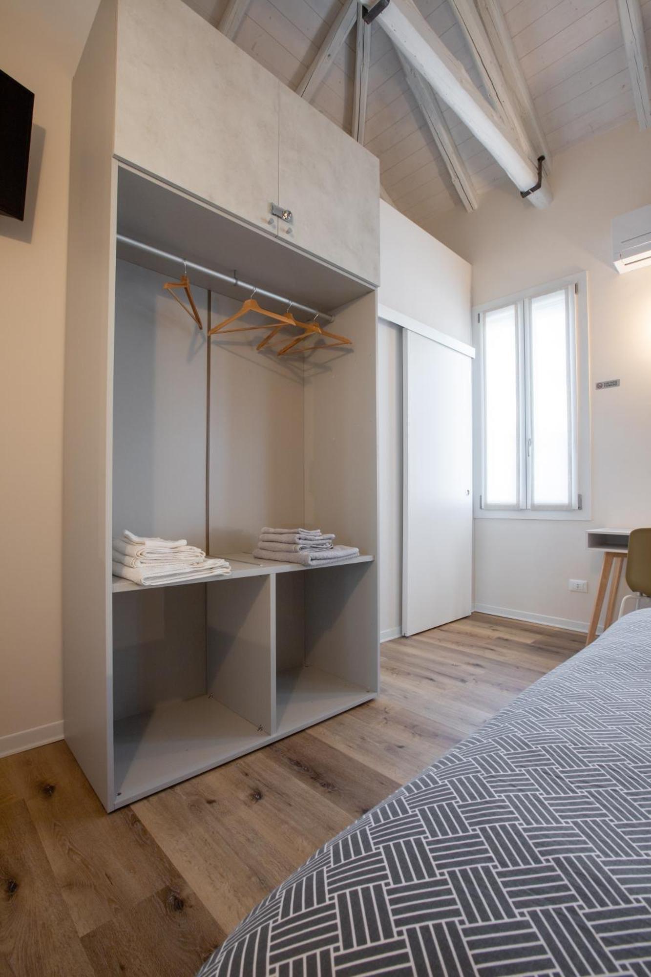 B&B Casa Livia Pordenone Szoba fotó