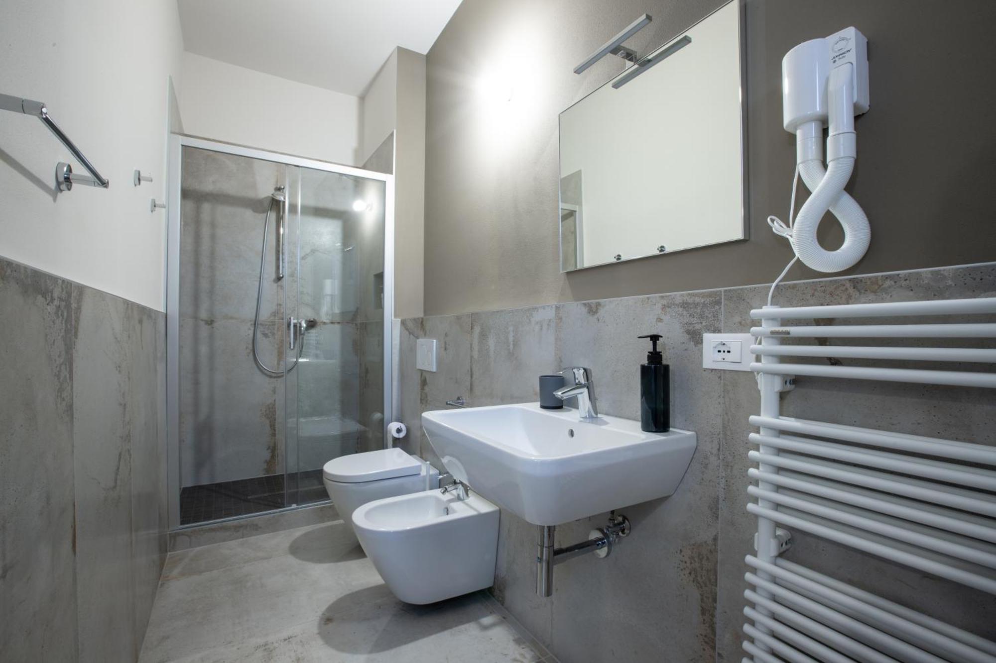 B&B Casa Livia Pordenone Szoba fotó